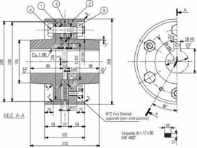 Progettazione Meccanica - B&B Elettromeccanica Srl