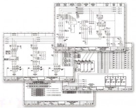 Progettazione Elettro-Pneumatica - B&B Elettromeccanica Srl